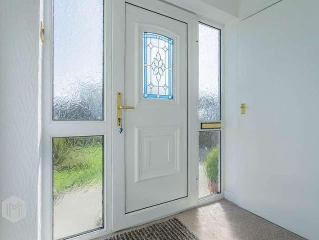 Property for sale in Warrington