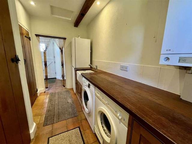 Property for sale in Tharston and Hapton, Burgh St Peter