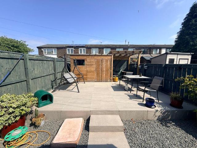 Property for sale in Woolsington, Tyne And Wear