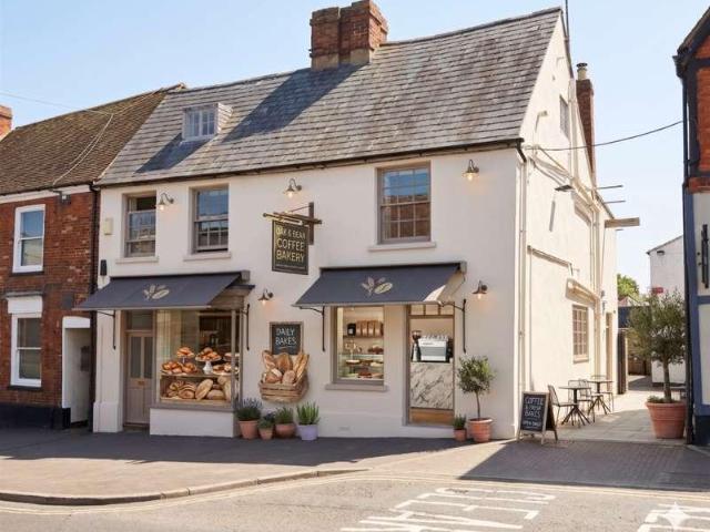 Property for sale in Isle Of Man