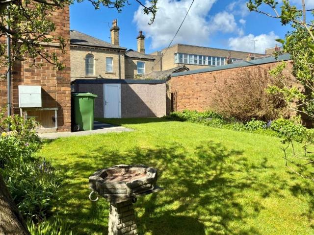 Property for sale in Pudsey, West Yorkshire