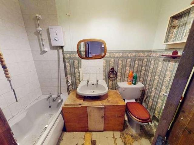 Property for sale in Lee Bank, Greater Manchester
