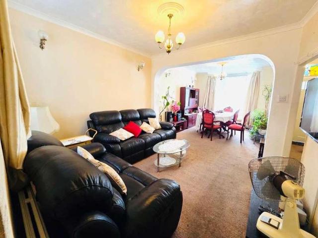 House for sale in London Borough of Newham, Greater London