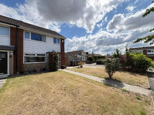 Property for sale in Maghull, Sefton