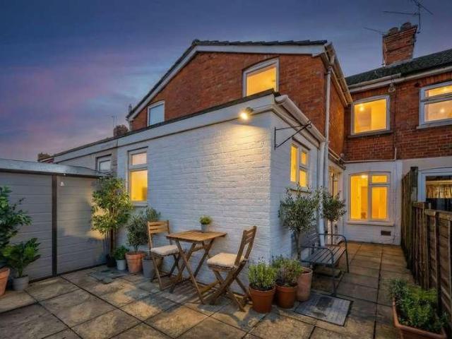 Property for sale in Wokingham