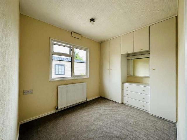 Property for sale in Selby