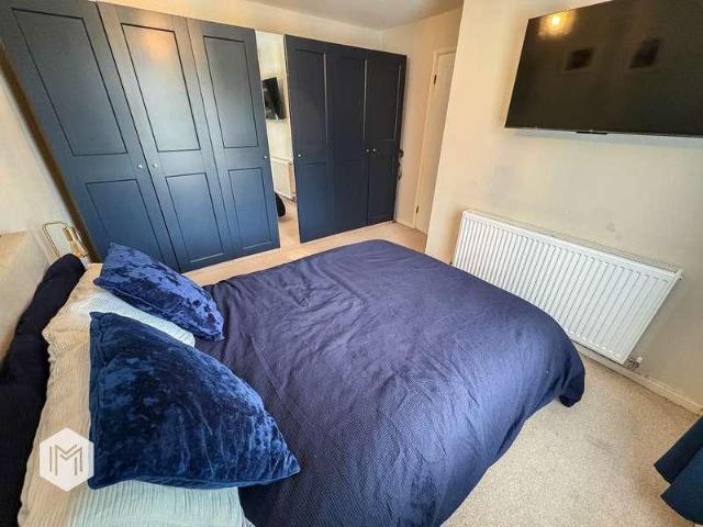 Property for sale in Longbarn, Warrington