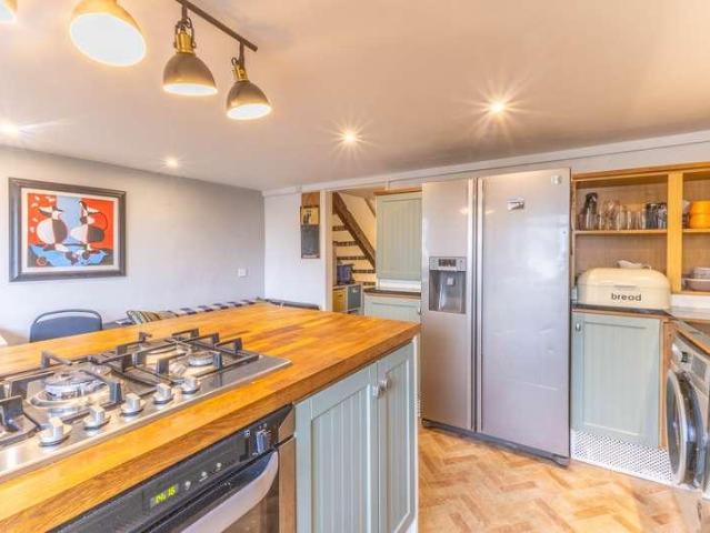Property for sale in Grange-Over-Sands, Westmorland and Furness