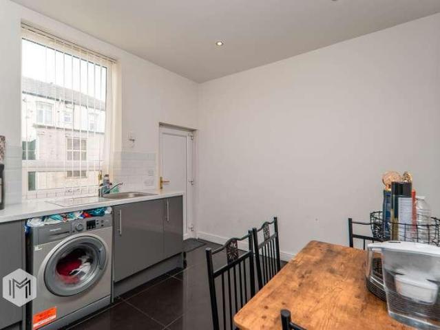 Property for sale in Fairfield, Bury