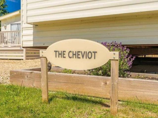 Property for sale in Northumberland