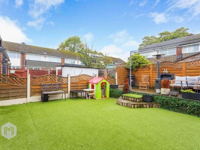 Property for sale in Swinton, Salford