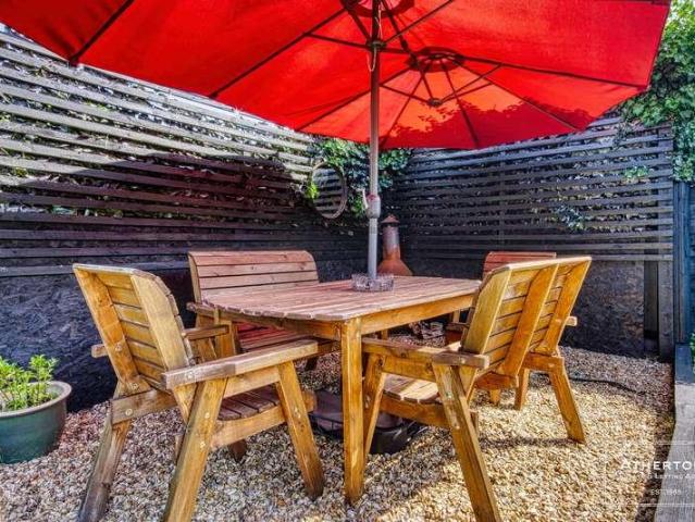 Property for sale in Oakdale, Poole