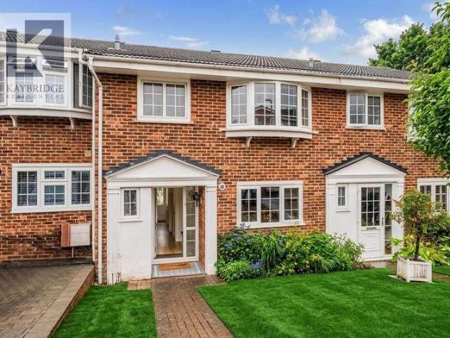 Property for sale in Chessington, Greater London