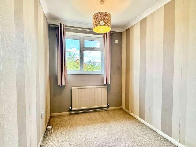 Property for sale in Ashurst Bridge, Hampshire