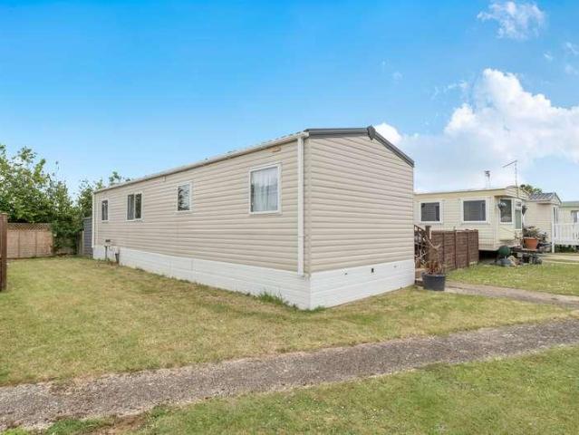 Property for sale in Bersted, Clapham
