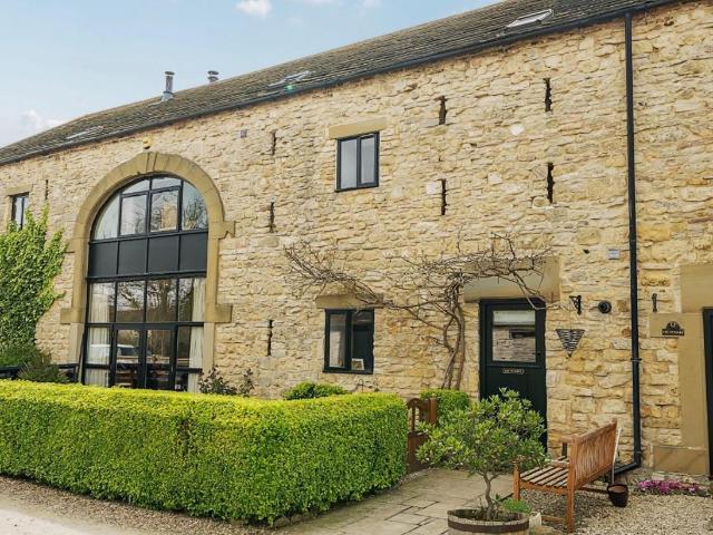 Property for sale in North Yorkshire