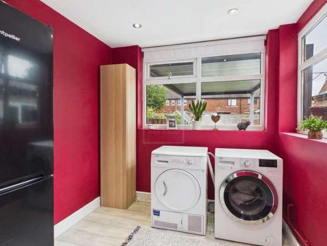 Property for sale in Greystone Heath, Warrington