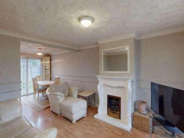 Property for sale in Hindley Green, Wigan