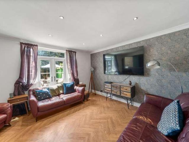 Property for sale in Marsland Green, Wigan