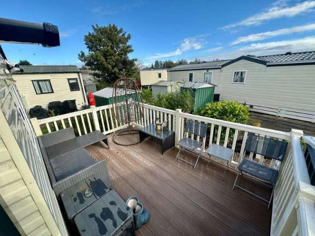 Property for sale in Mere Brow, West Lancashire