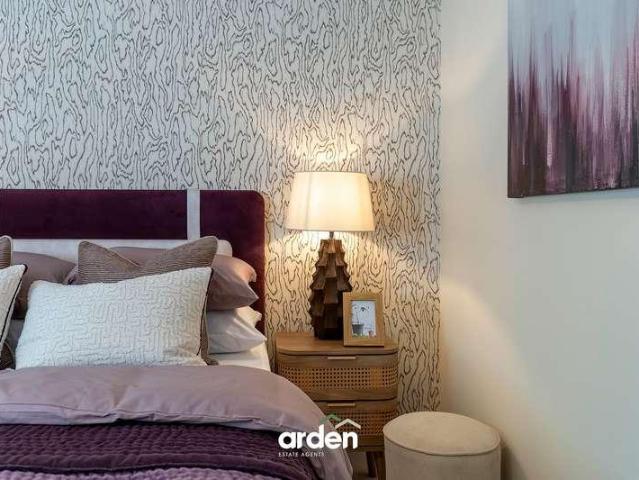 Property for sale in Rowney Green, Bromsgrove