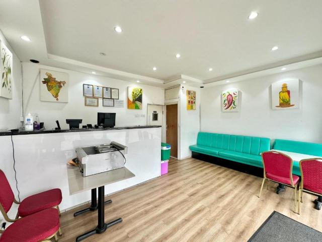 Property for sale in Greater London