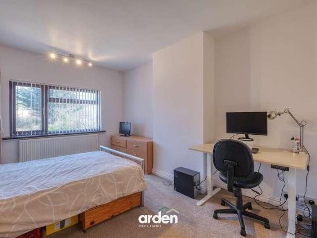 Property for sale in Fox Hollies, West Midlands