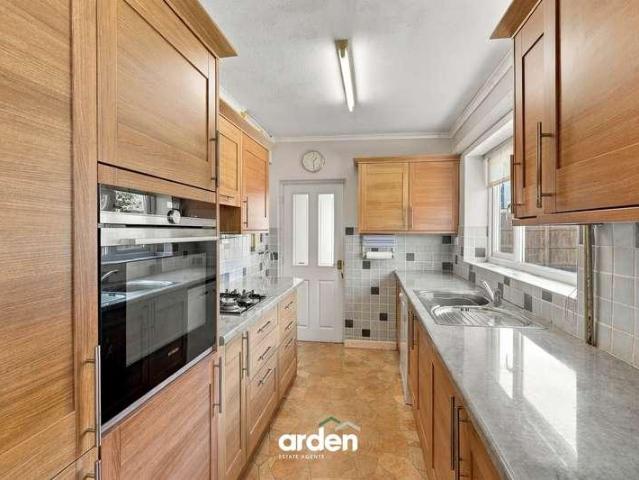 Property for sale in Barbourne, Worcestershire