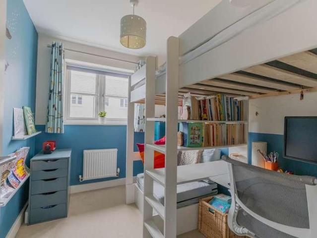 Property for sale in St. Paul Malmesbury Without, Wiltshire