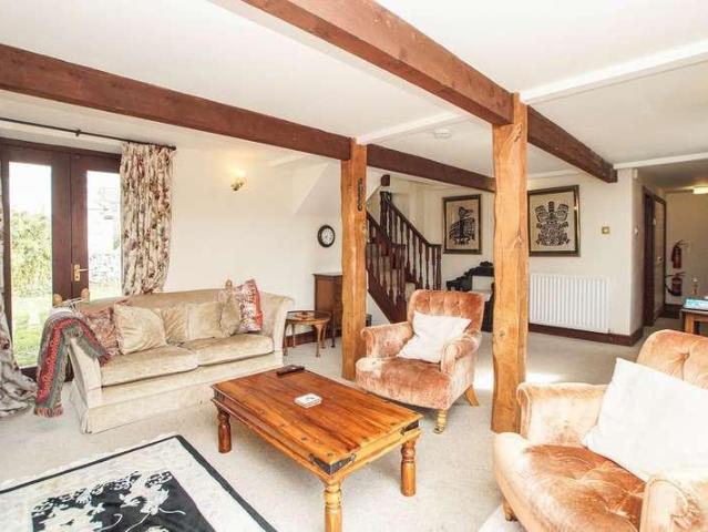 Property for sale in Farlam