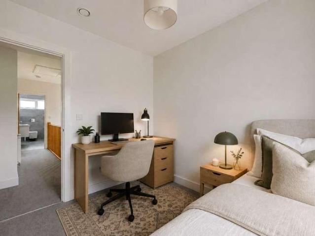 Property for sale in Watergate, Devon