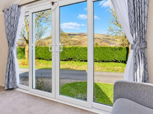 Property for sale in Fintry, Stirling
