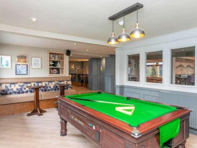 Property for sale in Bowness, Port Carlisle