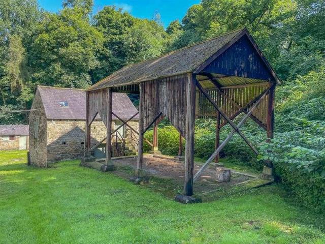 House for sale in Newcastle Upon Tyne, Crookgate Bank