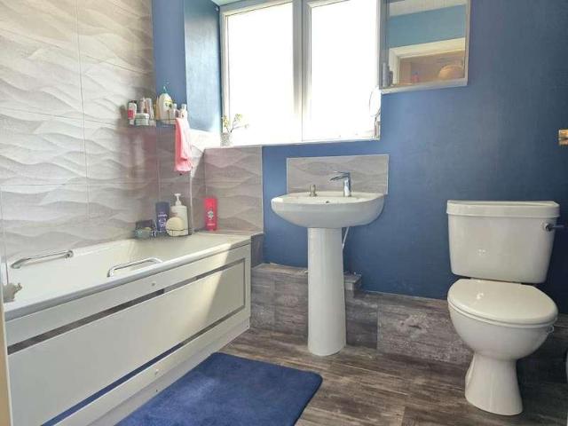 Property for sale in Brentingby, Leicestershire