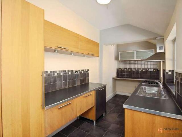 Property for sale in Syston, Charnwood