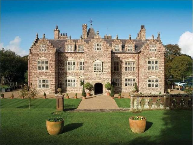 Property for sale in Llanedwen, Wales