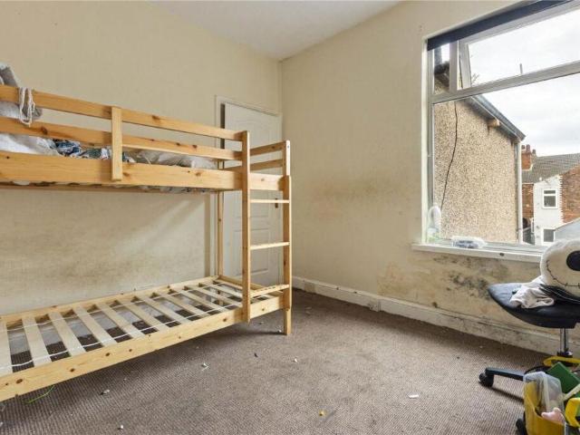 Property for sale in New Clee, Old Clee