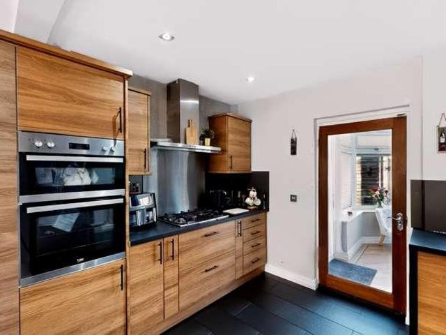 Property for sale in Farnworth, Bolton