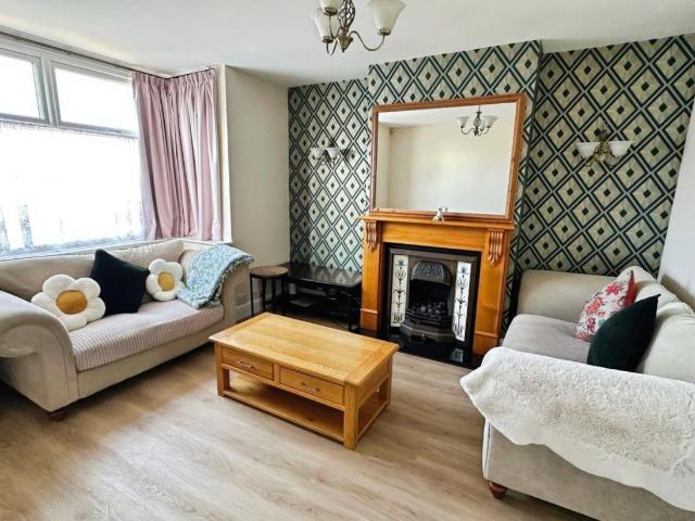 Property for sale in Feckenham, City Of Bristol