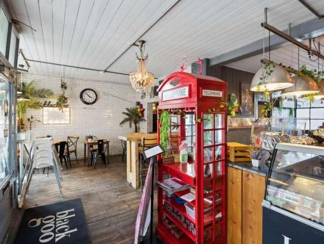 Property for sale in Pouchen End, Hertfordshire