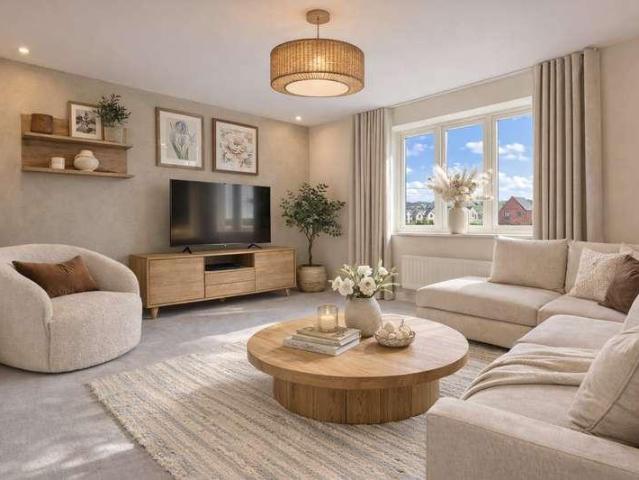 Property for sale in Bridford, Devon