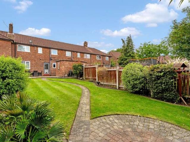 Property for sale in Halton