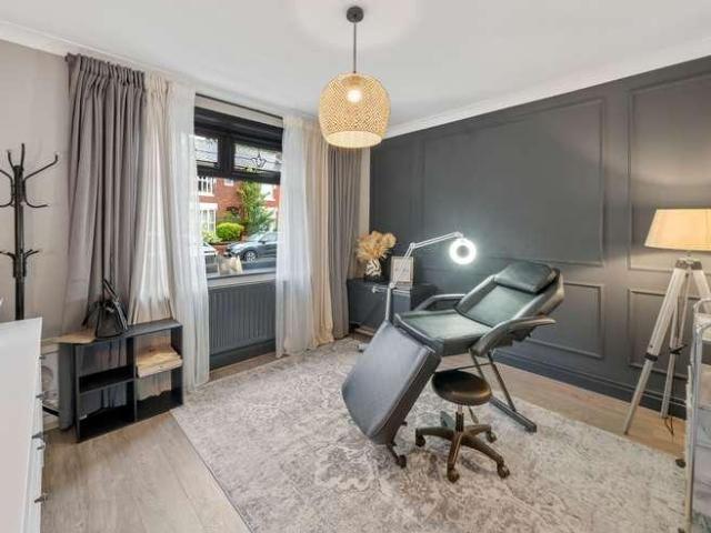 Property for sale in Pennington, Wigan