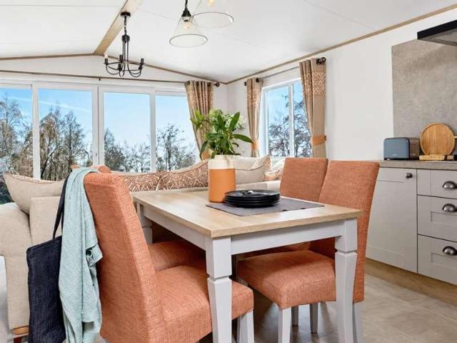 Property for sale in Ashley, New Forest