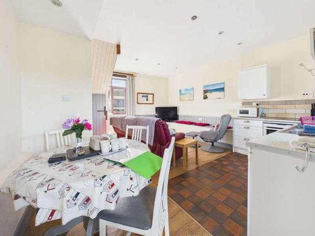 Property for sale in Stibb, Cornwall
