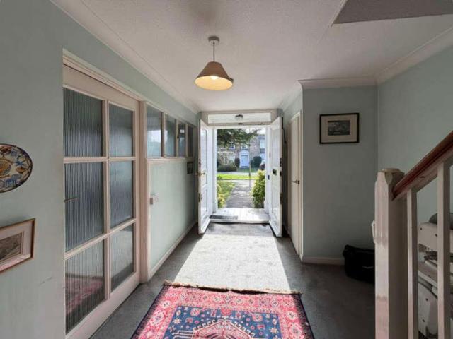 Property for sale in Walhampton, Ashurst Bridge