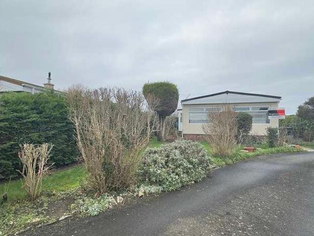 Property for sale in Locking, North Somerset