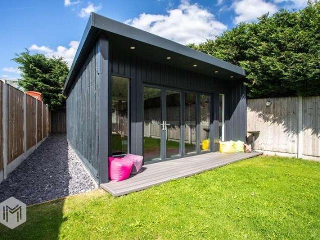 Property for sale in Warrington