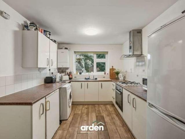 Property for sale in Oakenshaw, Redditch